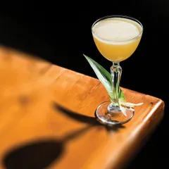 Бокал для вина «SPKSY» Ник&Нора стекло 140мл D=79,H=160мм прозр., изображение 2