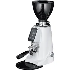 Кофемолка «Gustomatica AF74 W» металл ,H=60,L=40,B=23см 550вт белый