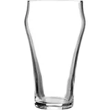 Бокал для пива «Бель содас» стекло 0,5л D=84/60,H=166мм прозр.