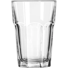 Хайбол (стакан) «Гибралтар» стекло 414мл D=83,H=128мм прозр.