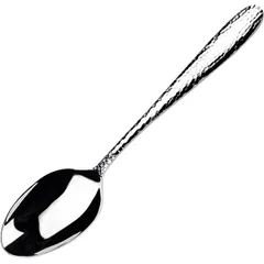 Table spoon “Mirage”  stainless steel , L=205, B=45mm  silver.