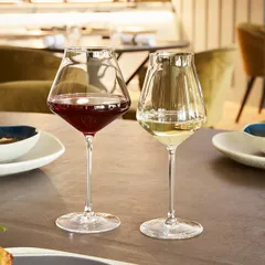 Бокал для вина «Ревил ап» хр.стекло 400мл, изображение 3