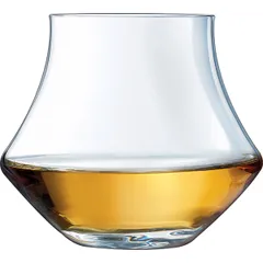 Олд фэшн (стакан) «Оупэн ап спирит» хр.стекло 290мл D=99,H=86мм прозр., изображение 3