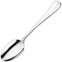 Dessert spoon “Roma”  stainless steel , L=18.5cm