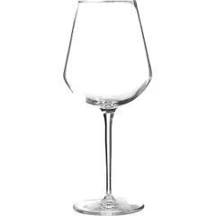 Бокал для вина «Инальто Уно» стекло 0,64л D=10,4,H=24,3см прозр.