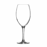 Бокал для вина «Малеа» стекло 470мл D=65/85,H=225мм прозр.