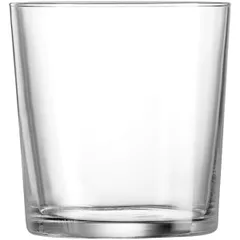 Old fashion “Pint” glass 360ml D=85,H=90mm clear.