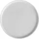 Тарелка «Унодуэтре» фарфор D=200,H=15мм белый