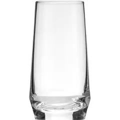 Стопка «Белфеста (Пьюр)» хр.стекло 95мл D=35,H=93мм прозр.