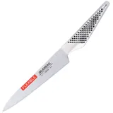 Нож кухонный сталь нерж. ,L=15см