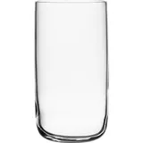 Хайбол (стакан) «Айконик файн рим» стекло 365мл D=67,H=129мм прозр.