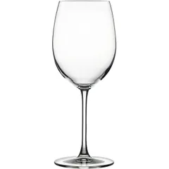 Wine glass “Bar & Table”  chrome glass  0.59 l  D=74, H=235mm  clear.