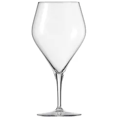 Бокал для вина «Финесс» хр.стекло 385мл D=6,H=18см прозр.