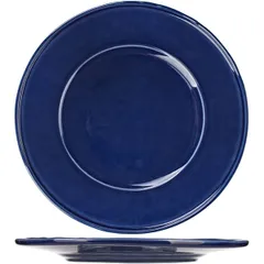 Тарелка мелкая фарфор D=29см белый