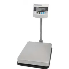 Electrical scales BW-60RB