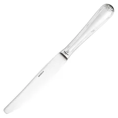 Нож столовый «Рубан Круазе» сталь нерж. ,L=25,3см металлич.