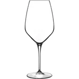 Бокал для вина «Ательер» хр.стекло 440мл D=56/85,H=215мм прозр.
