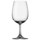 Бокал для вина «Вейнланд» хр.стекло 350мл D=79,H=175мм прозр., Объем по данным поставщика (мл): 350, Высота (мм): 175