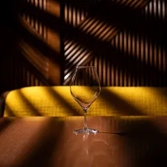 Бокал для вина «Трибьют Коллекшн» хр.стекло 340мл D=8,H=17см прозр., изображение 3