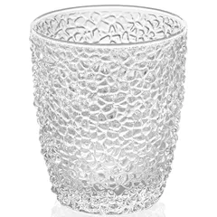 Old fashion “Special” glass 270ml D=84,H=95mm clear.