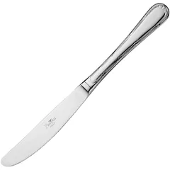 Dessert knife “Fillet”  stainless steel  metal.