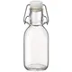 Бутылка «Эмилия» стекло,пластик 250мл D=69,H=160мм, Объем по данным поставщика (мл): 250, изображение 2