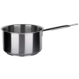 Сотейник сталь нерж. 5л D=22,H=13,3,L=42,5см металлич.