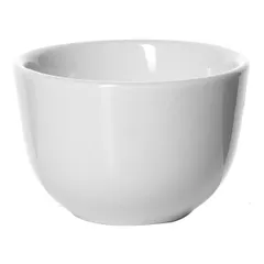 Стопка для саке «Кунстверк» фарфор 50мл D=6,H=4см белый