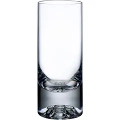 Highball glass  325 ml  D=65, H=160mm  clear.