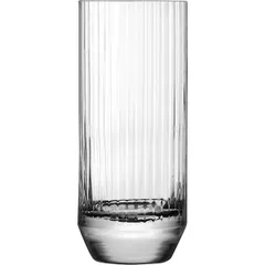 Highball “Big top” cr.glass 300ml D=62,H=145mm clear.