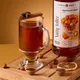 Сироп «Тоффи Ореховый» Pinch&Drop стекло 1л D=85,H=330мм, изображение 6