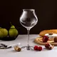 Бокал для вина «Макарон Фасинейшн» хр.стекло 400мл D=95,H=200мм прозр., Объем по данным поставщика (мл): 400, изображение 4