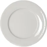 Тарелка «Штутгарт» мелкая фарфор D=30,H=3см белый