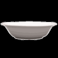 Salad bowl “Arcadia”  porcelain  0.8 l  D=23, H=8cm  white