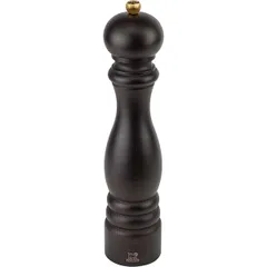 Мельница для перца «Париж» металлический механизм бук,металл D=67,H=300мм шоколад.