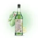 Сироп «Фейхоа» Pinch&Drop стекло 1л D=85,H=330мм зелен., Состояние товара: Новый, Вкус: Фейхоа, Материал: Стекло, Объем по данным поставщика (мл): 1000, изображение 5