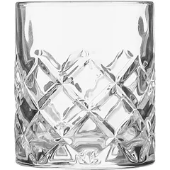 Олд фэшн (стакан) стекло 210мл D=75,H=85мм прозр.