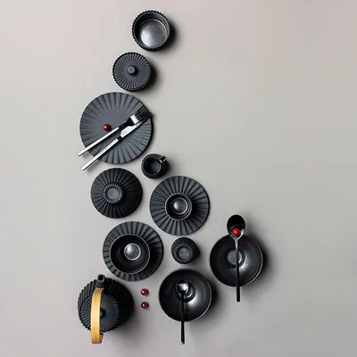 Чайник заварочный «Пекое» с ситом керамика,металл 0,55л D=12,5,H=12см черный, изображение 12