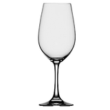 Бокал для вина «Вино Гранде» хр.стекло 370мл D=57/76,H=210мм прозр.