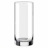 Хайбол «Стеллар» хр.стекло 440мл D=68,H=160мм прозр.