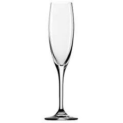 Бокал-флюте хр.стекло 170мл D=65,H=224мм прозр.