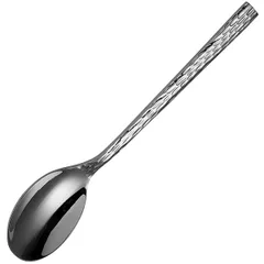 Cocktail spoon “Lausanne” stainless steel ,L=15cm