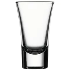 Стопка «Бостон шот» стекло 55мл D=50,H=85мм прозр.