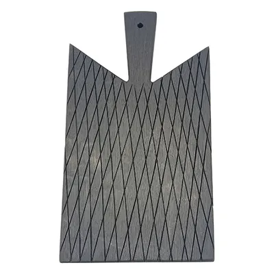 Доска для подачи дуб ,H=25,L=300,B=200мм