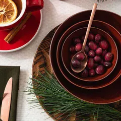 Ложка чайная «Саппоро бэйсик» сталь нерж. ,L=13,9см роз. золото,матовый, изображение 4