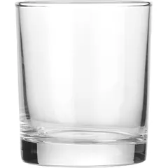Old fashion “Istanbul” glass 190ml D=69/60,H=75mm clear.