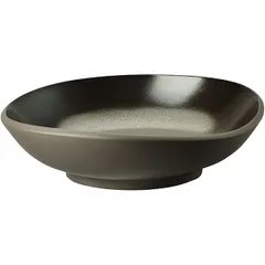 Салатник керамика D=17см серый