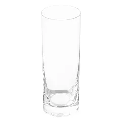 Хайбол (стакан) «Стеллар» хр.стекло 340мл D=62,H=170мм прозр., изображение 3