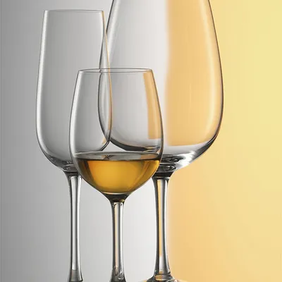 Бокал для вина «Вейнланд» хр.стекло 230мл D=68,H=171мм прозр., Объем по данным поставщика (мл): 230, Высота (мм): 171, изображение 3