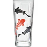 Хайбол (стакан) «Кои» стекло 360мл